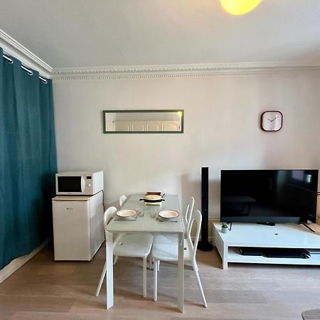 Joli Appartement Plein Centre Ville Gérardmer Exterior foto