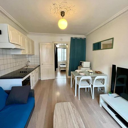 Joli Appartement Plein Centre Ville Gérardmer Exterior foto