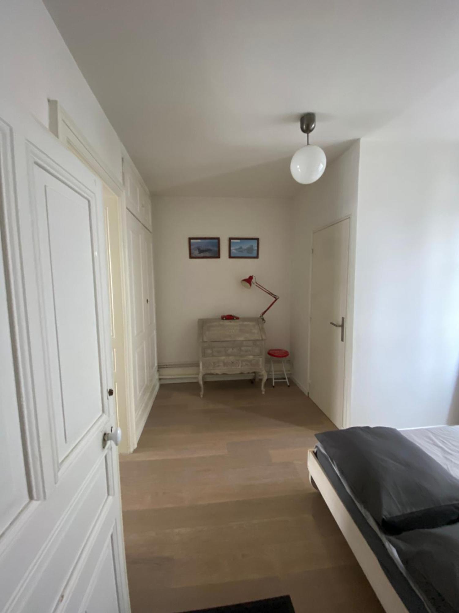 Joli Appartement Plein Centre Ville Gérardmer Exterior foto