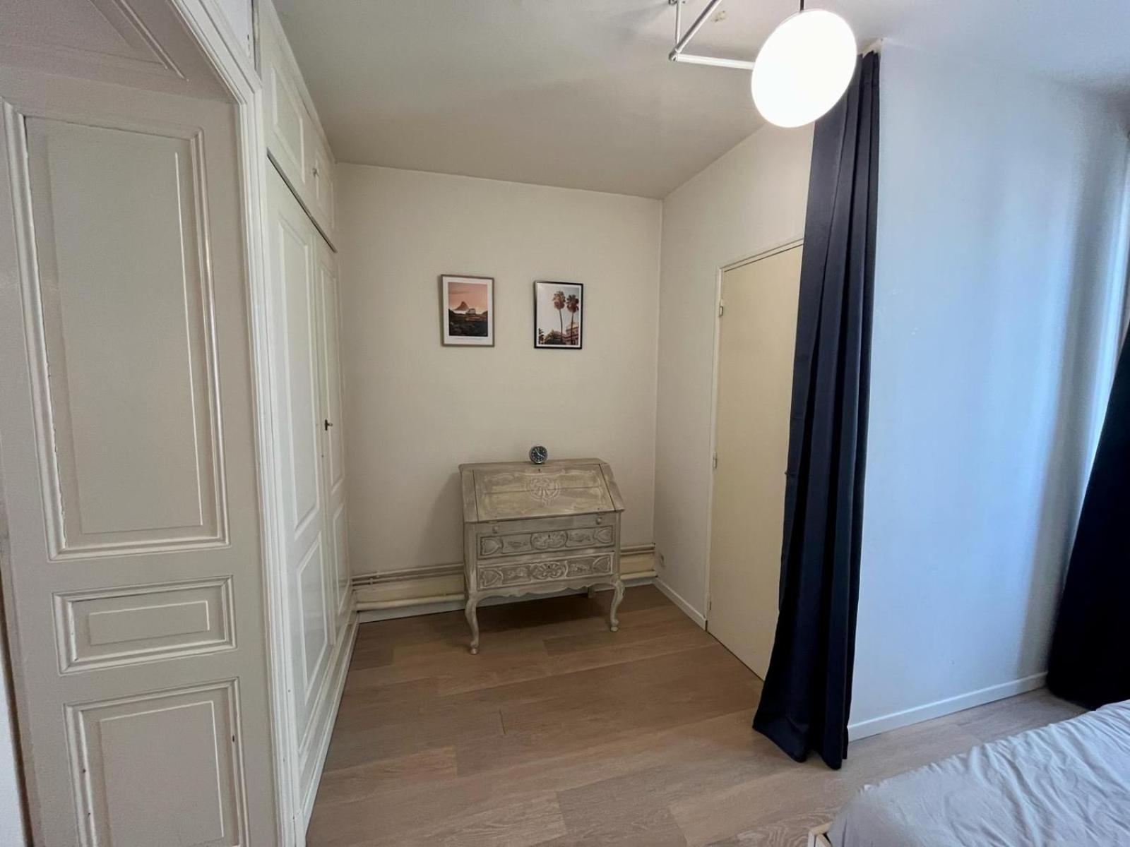 Joli Appartement Plein Centre Ville Gérardmer Exterior foto