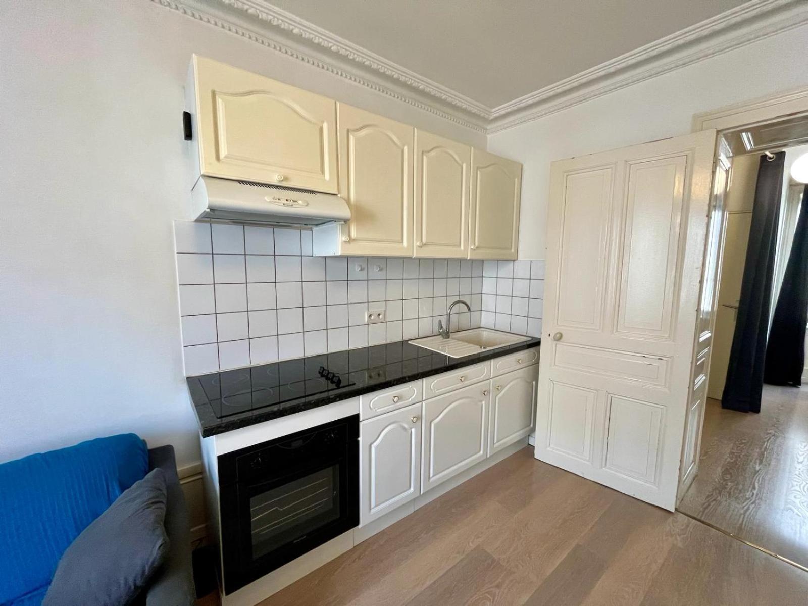 Joli Appartement Plein Centre Ville Gérardmer Exterior foto